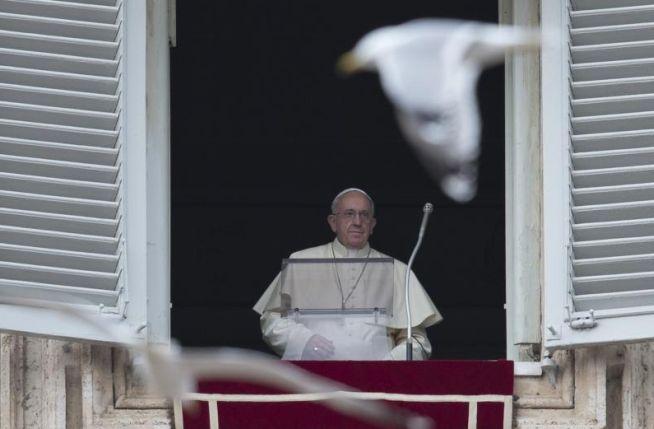 Vizită ISTORICĂ a Papei Francisc în Ţara Sfântă