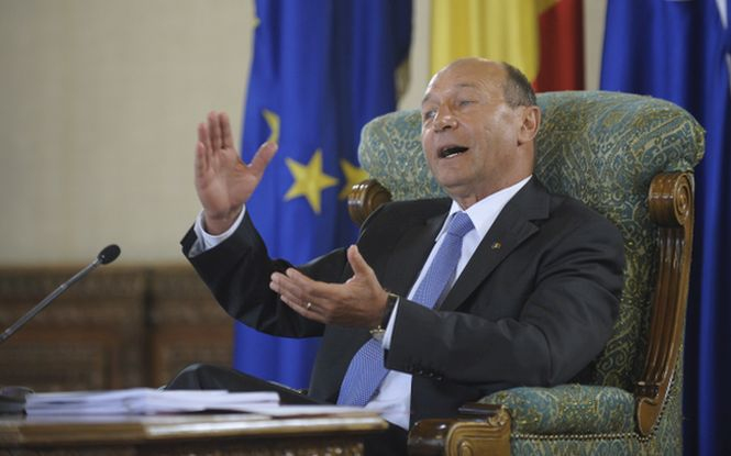 Băsescu vrea întâlnire cu liderii USL. Preşedintele: Pactul de coabitare rămâne valabil