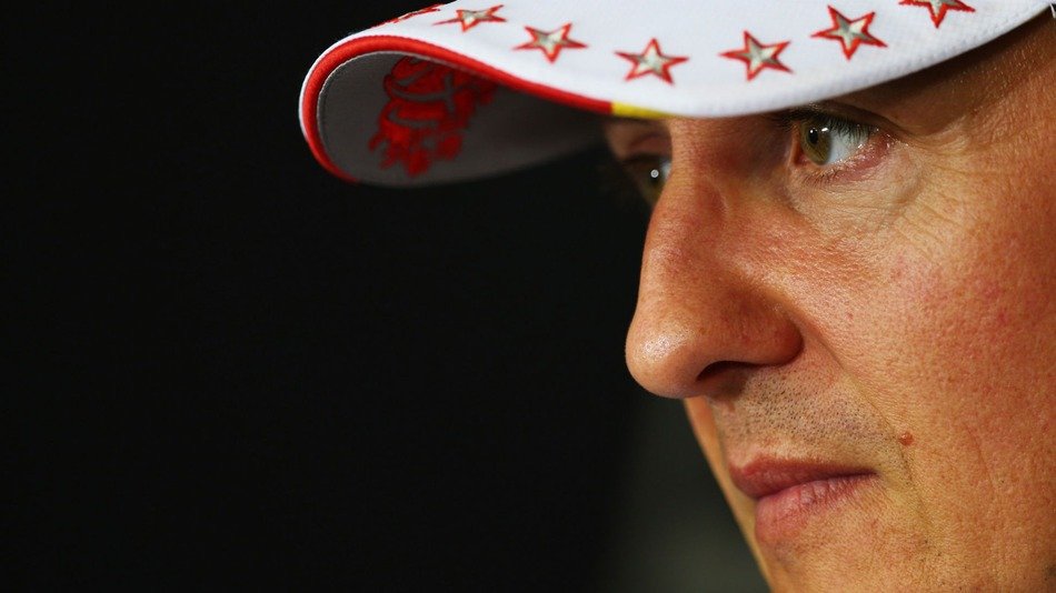 Michael Schumacher, în stare ''stabilă'', dar în continuare critică