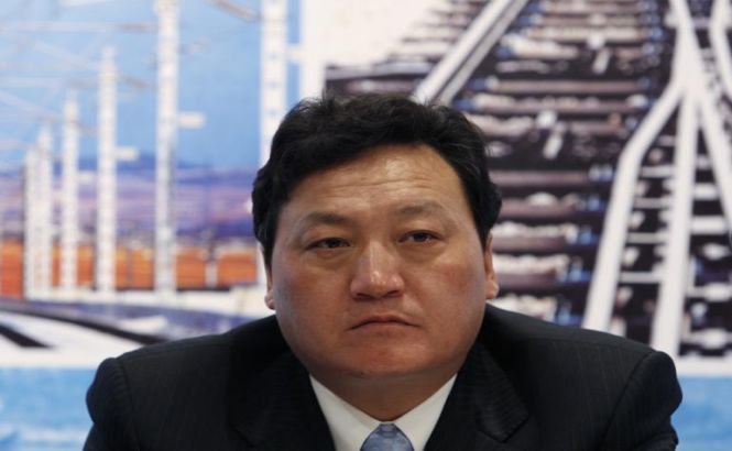 Preşedintele Căilor Ferate Chineze, Bai Zhongren, s-a sinucis din cauza depresiei