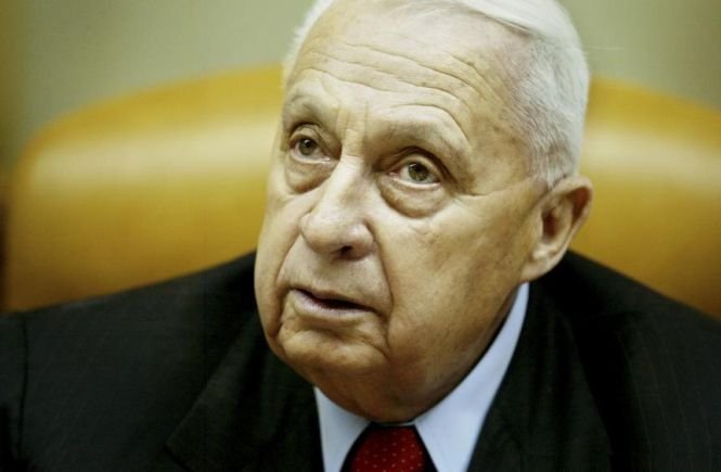 Starea sănătăţii lui Ariel Sharon continuă să se deterioreze