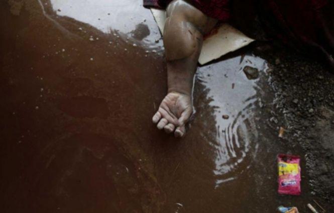 Bilanţul dezastrelor din 2013: pagube de peste 125 de miliarde de dolari la nivel mondial 241974