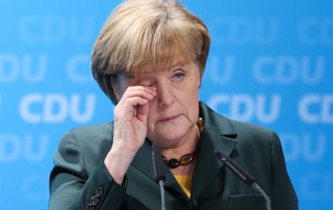 Cum se simte Angela Merkel după accidentul suferit la schi