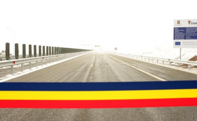 2014, anul &quot;marilor promisiuni&quot;: România va avea încă 61 kilometri de autostradă