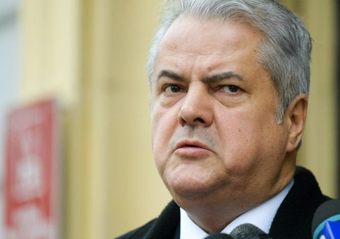 Adrian Năstase va depune plângere la CEDO, după condamnarea din dosarul Zambaccian