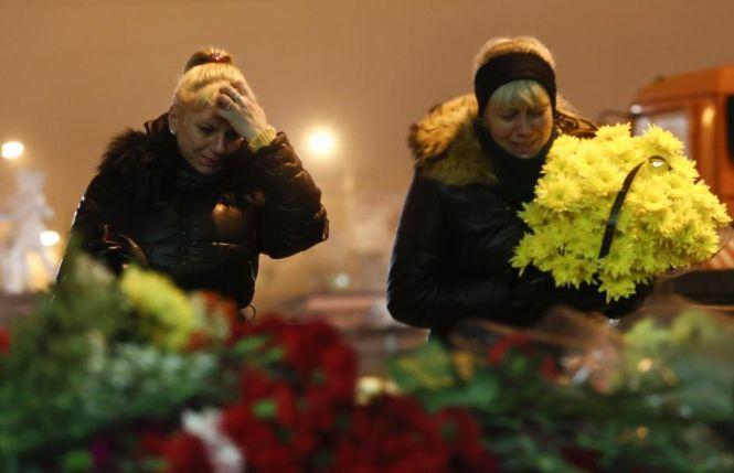 Crimă şocantă în Rusia. Doi oameni au fost ucişi şi abandonaţi într-o maşină