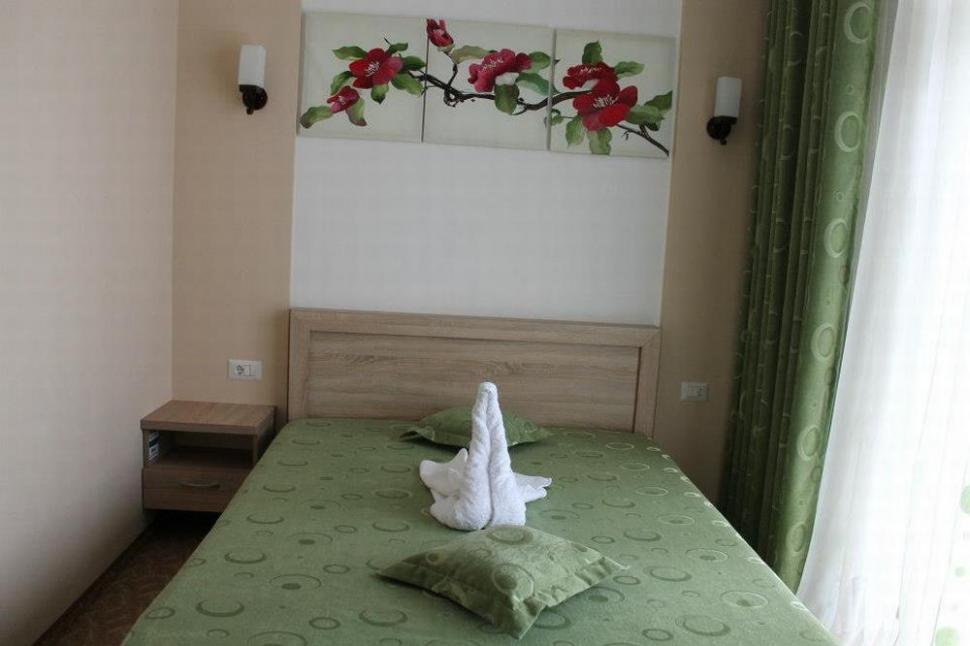 (P) Green Garden Resort – un popas pe Drumul Vinului, oferit de Regio 239883