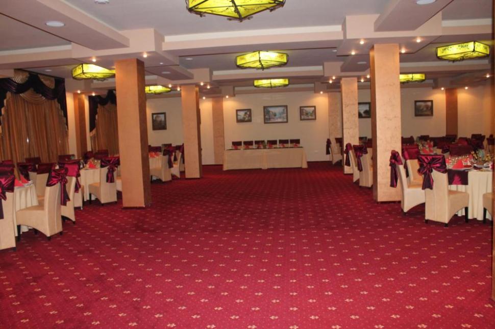 (P) Green Garden Resort – un popas pe Drumul Vinului, oferit de Regio 239884