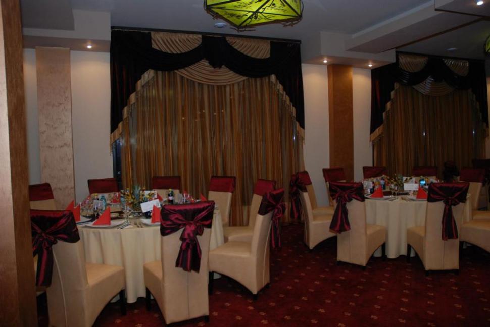 (P) Green Garden Resort – un popas pe Drumul Vinului, oferit de Regio 239885