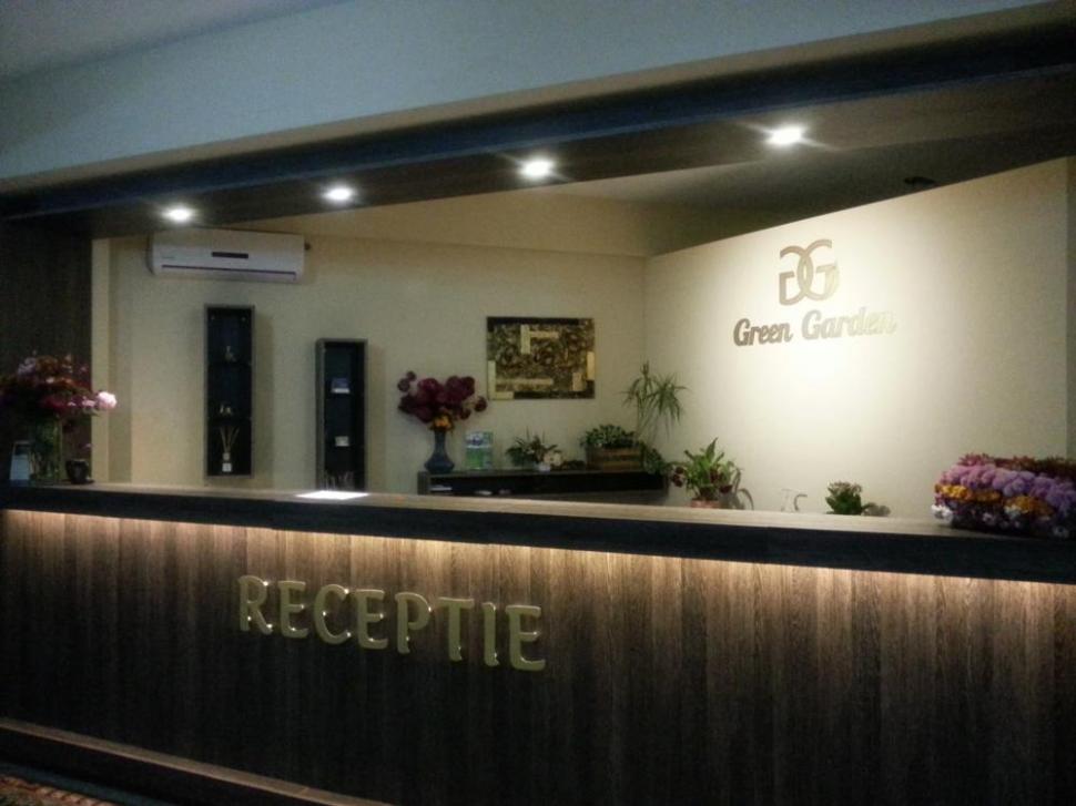 (P) Green Garden Resort – un popas pe Drumul Vinului, oferit de Regio 239886