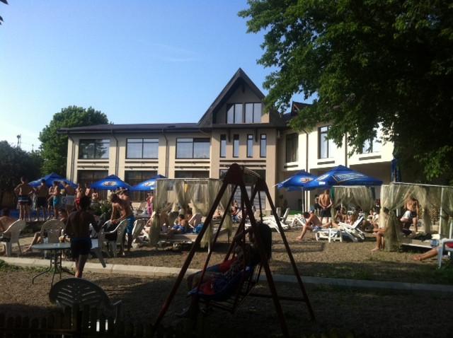 (P) Green Garden Resort – un popas pe Drumul Vinului, oferit de Regio 239887