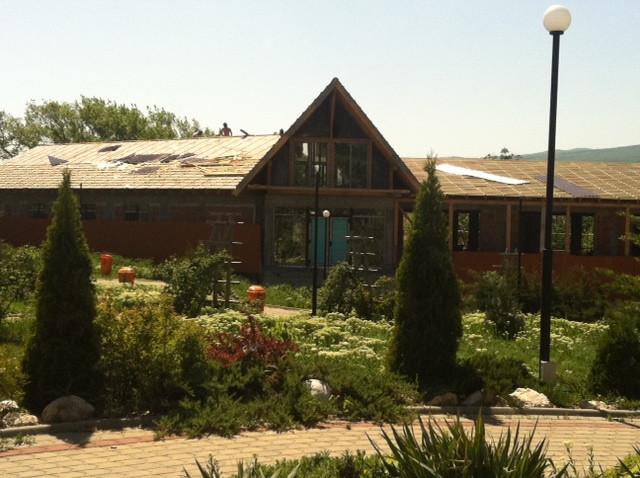 (P) Green Garden Resort – un popas pe Drumul Vinului, oferit de Regio 239888