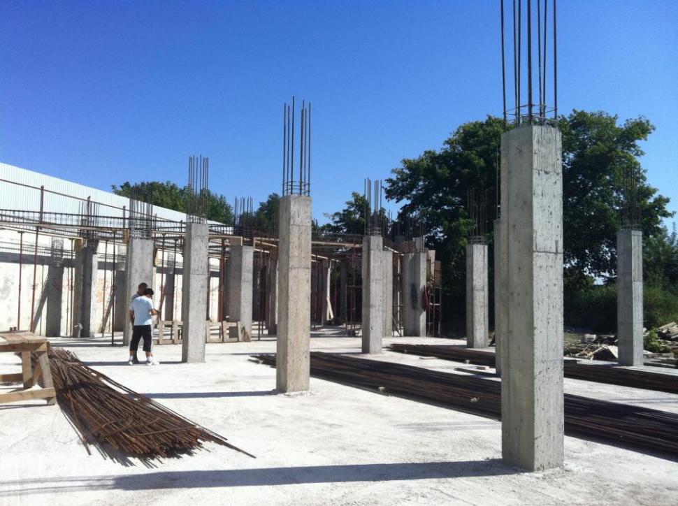 (P) Green Garden Resort – un popas pe Drumul Vinului, oferit de Regio 239889