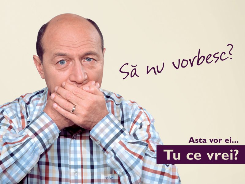 &quot;Băsescu ştia bine că MINŢEA&quot;. Dezvăluiri făcute din închisoare despre preşedintele României