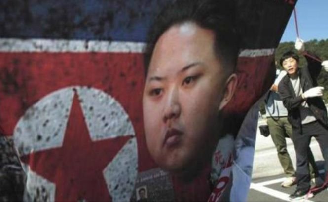 Coreea de Nord a respins planul de &quot;reunificare familială&quot; şi acuză Seulul că se pregăteşte de război