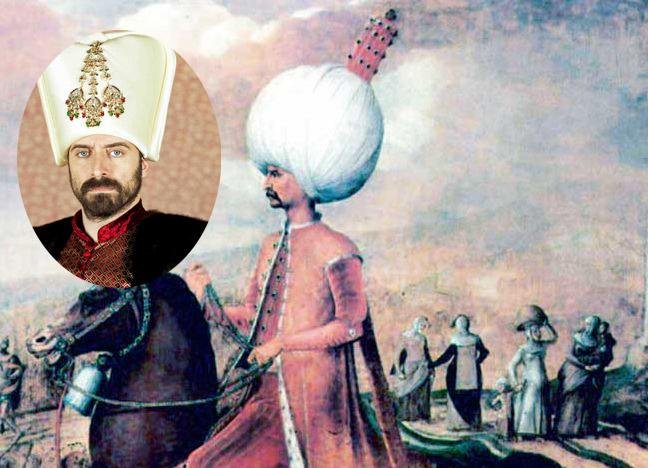 Cum a fost sultanul Suleyman, dincolo de legende şi închipuiri
