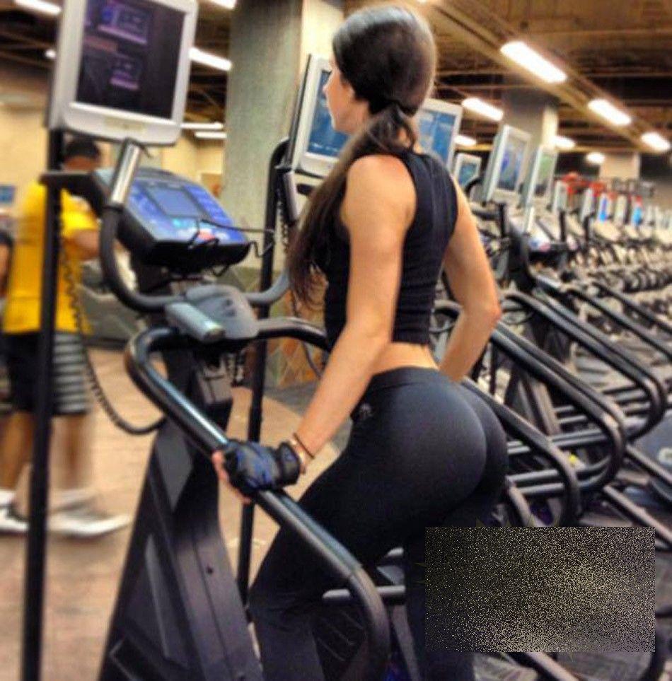 Această tânără a devenit vedetă în America datorită fotografiilor pe care le postează pe Instagram 242343