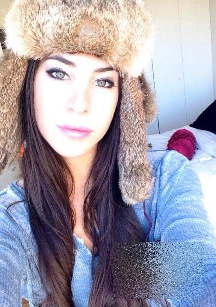 Această tânără a devenit vedetă în America datorită fotografiilor pe care le postează pe Instagram 242353