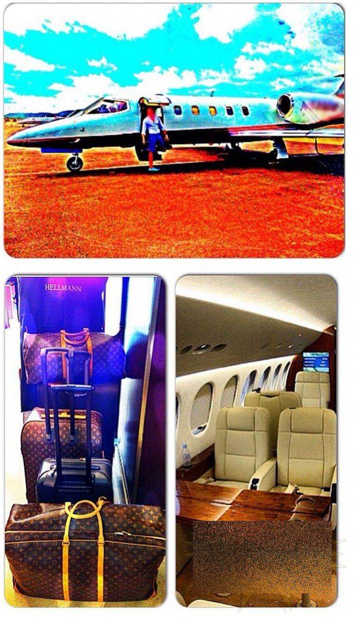 Alături de Paris Hilton se află cel mai PERICULOS om din ţară. Fotografiile de pe Instagram şi Facebook l-au dat de gol 242362