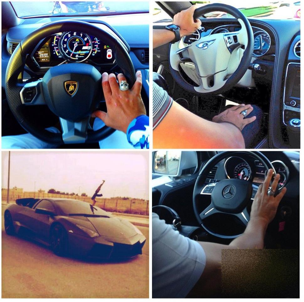 Alături de Paris Hilton se află cel mai PERICULOS om din ţară. Fotografiile de pe Instagram şi Facebook l-au dat de gol 242365