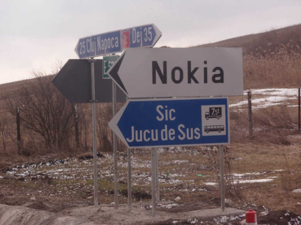 Ce GIGANT ar putea veni la Jucu, în locul celor de la Nokia. Fondatorul acestei companii e unul din MILIARDARII lumii