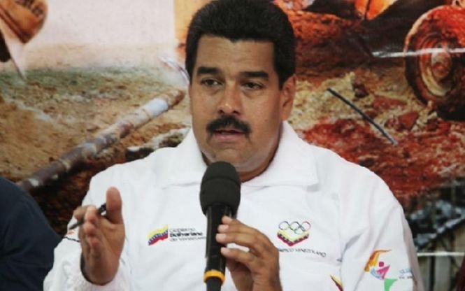 Miniştrii Guvernului venezuelean şi-au pus mandatele la dispoziţia preşedintelui Nicolas Maduro