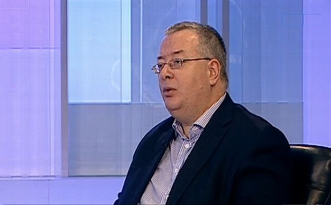 Q&amp;A. Bogdan Chirieac: Absenţa lui Ponta de la întâlnirea cu Nuland mi-a lăsat un gust amar. Nu a fost un succes pentru guvern