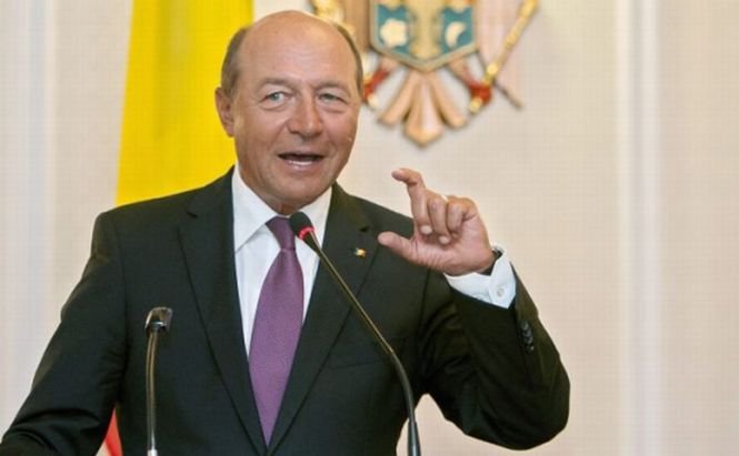 Secvenţial. 187 ani de închisoare pentru infracţiunile comise de preşedintele Băsescu 