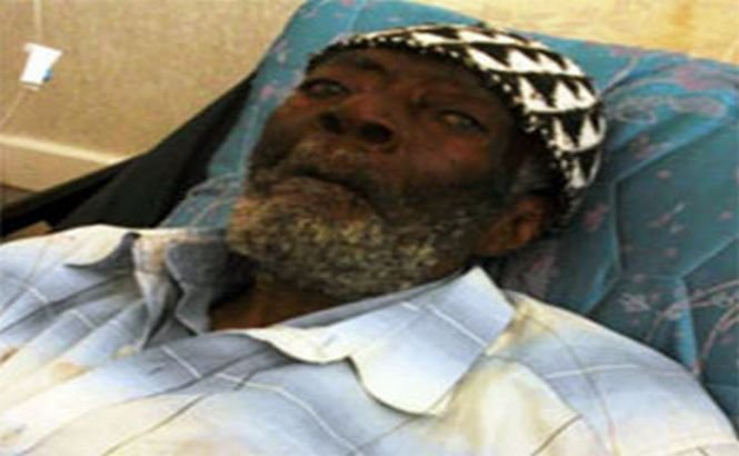 Cel mai în vârstă bărbat din lume a murit la 130 de ani
