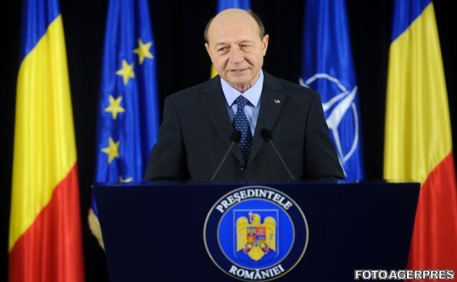 Băsescu: Ponta se plânge că îi trimit legile înapoi. Sunt foarte proaste, nu am ce face