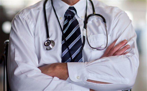 Exodul medicilor continuă. 14 medici au plecat în ultimele 6 luni de la Spitalul Judeţean din Târgu Jiu