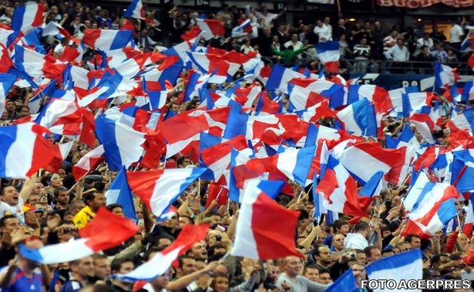 Franţa se pregăteşte pentru Cupa Mondială cu Norvegia, Paraguay şi Jamaica