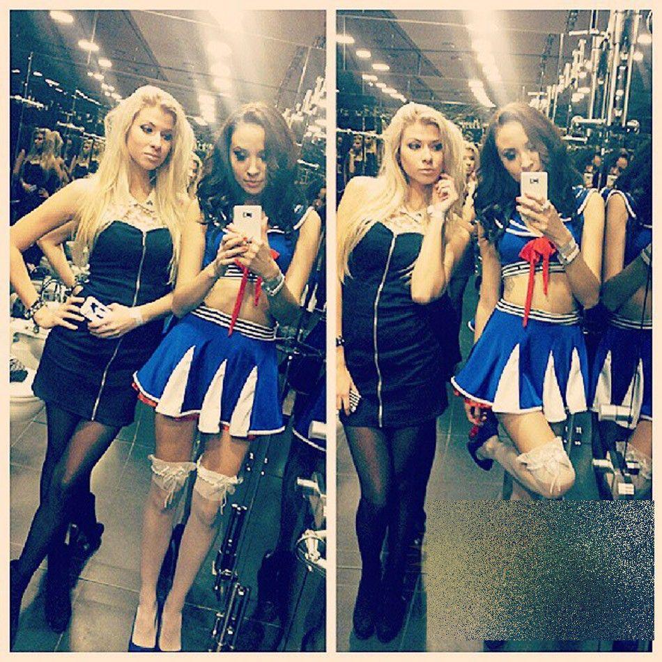 Imaginile care au revoltat zeci de părinţi. Ce fotografii a postat educatoarea copiilor lor pe contul ei de pe Instagram 242776