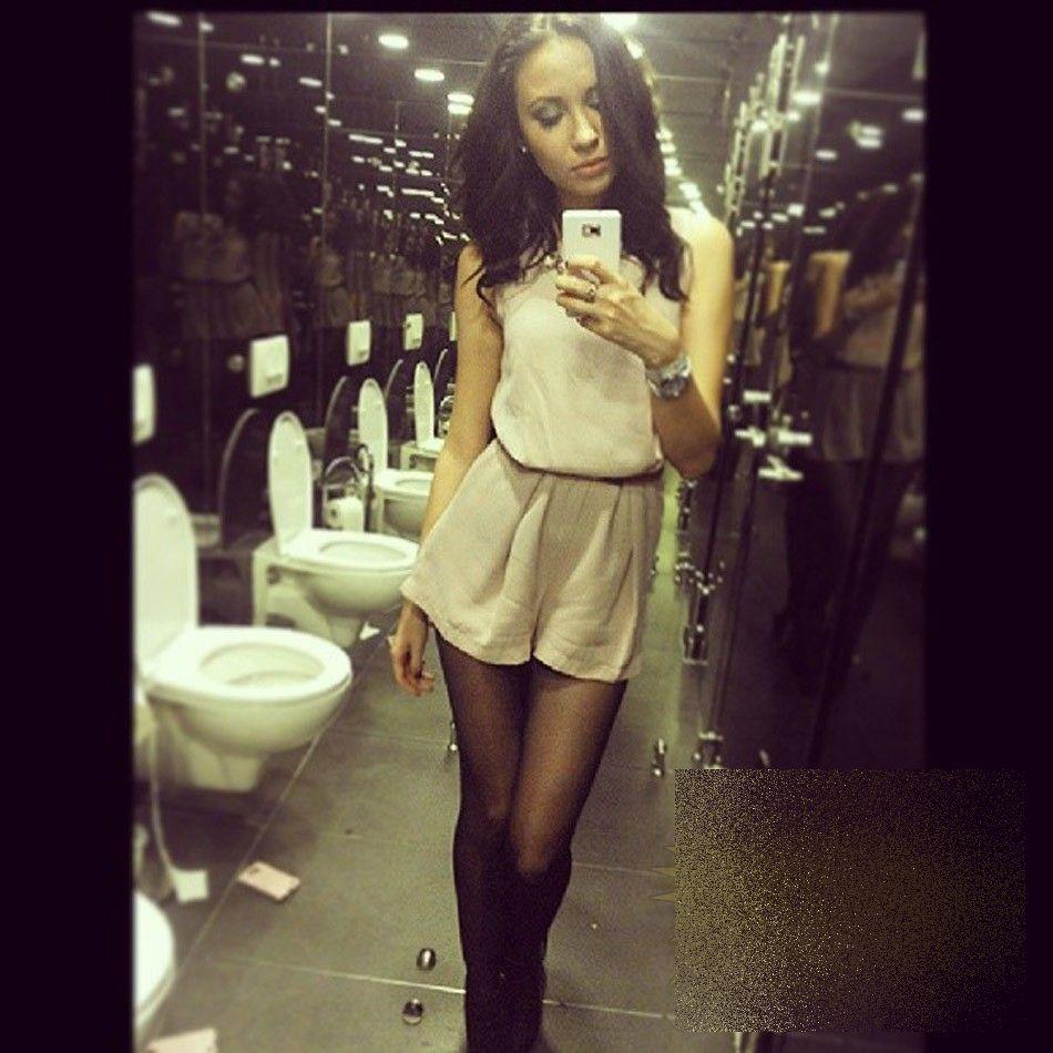 Imaginile care au revoltat zeci de părinţi. Ce fotografii a postat educatoarea copiilor lor pe contul ei de pe Instagram 242787