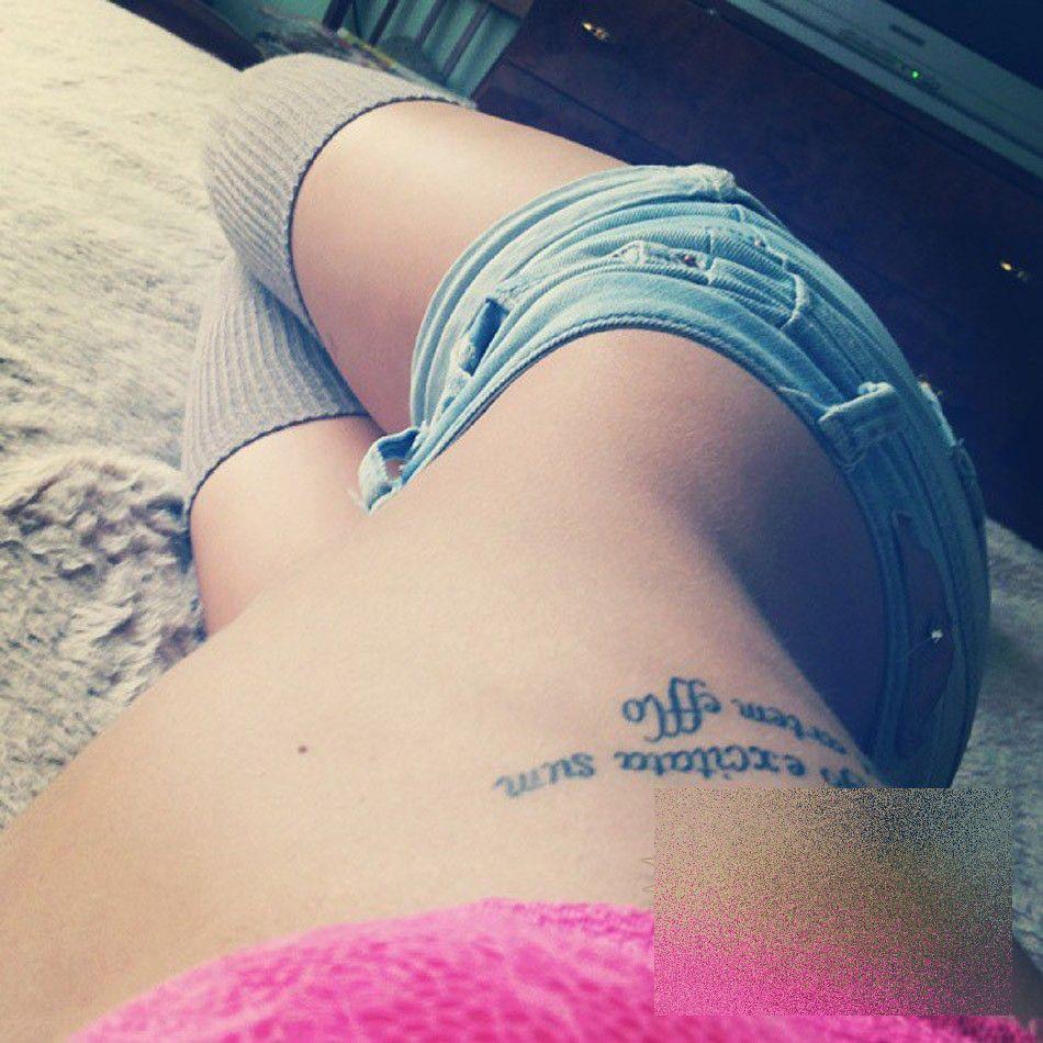 Imaginile care au revoltat zeci de părinţi. Ce fotografii a postat educatoarea copiilor lor pe contul ei de pe Instagram 242788