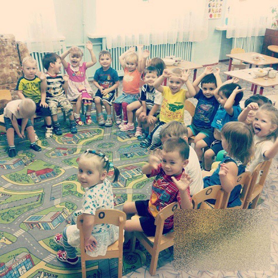 Imaginile care au revoltat zeci de părinţi. Ce fotografii a postat educatoarea copiilor lor pe contul ei de pe Instagram 242789