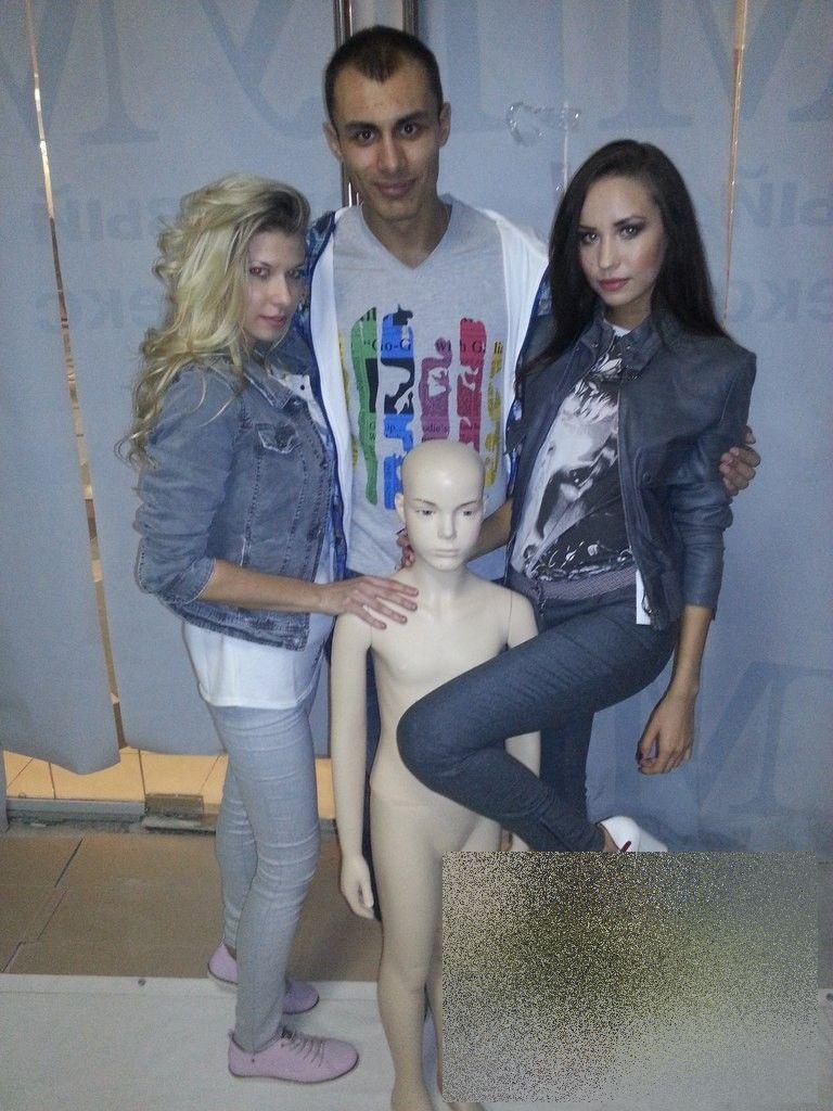 Imaginile care au revoltat zeci de părinţi. Ce fotografii a postat educatoarea copiilor lor pe contul ei de pe Instagram 242790