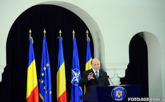 Traian Băsescu: Mesajul vizitei Victoriei Nuland trebuie să-i îngrijoreze pe politicieni. Actuala putere are un comportament de şubrezire a statului de drept