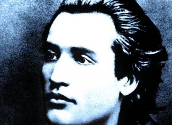 15 ianuarie 2014 - data la care se împlinesc 164 de ani de la naşterea lui Mihai Eminescu. Ce poezie te-a impresionat cel mai mult?