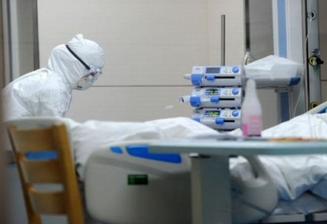 Doi morţi din cauza gripei cu virus A H1N1 în nordul Spaniei