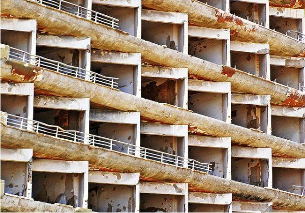 Varosha, "staţiunea fantomă" a Ciprului. Cum arată oraşul în care fotografiatul şi filmatul sunt strict interzise 243003