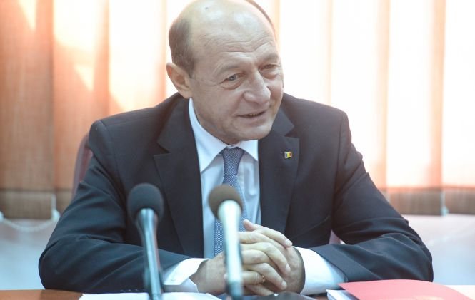 Băsescu: România îşi propune să devină membru Schengen în acest an. Obiectivul, luna octombrie