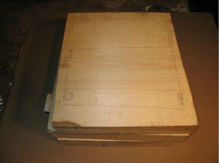 Cutia cu BANI, care face senzaţie pe internet. Cine a postat-o a devenit faimos pe Facebook 243194