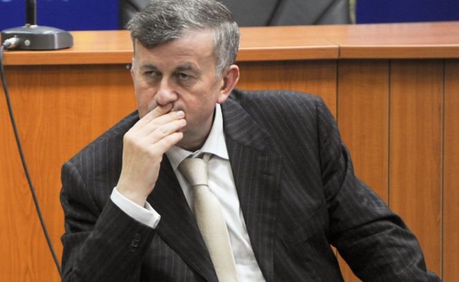 Marian Tutilescu pleacă de la şefia Departamentului Schengen