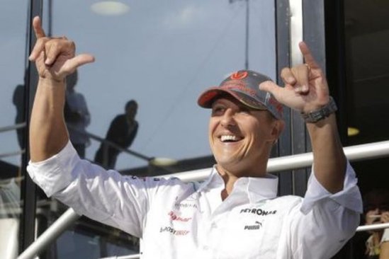 Medicii dau un verdict TERIBIL în cazul lui Michael Schumacher. Fostul campion are un viitor sumbru