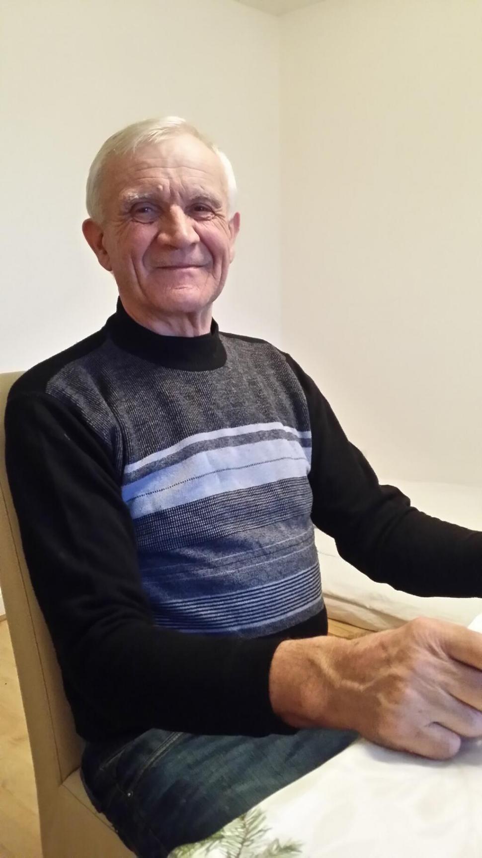 Un român în vârstă de 63 de ani a dispărut în urmă cu două zile, la metroul din Londra 243274