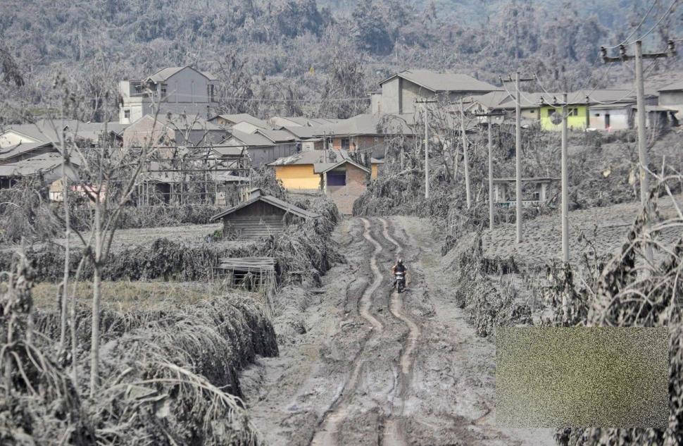 DEZASTRUL care s-a declanşat la câteva minute după ce a fost făcută poza asta. "E Pompeiul zilelor noastre" 243401