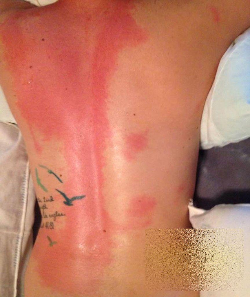 "E prea blondă!" Ce a făcut fata asta după ce a văzut un video pe YouTube. O persoană a ajuns la spital 243387