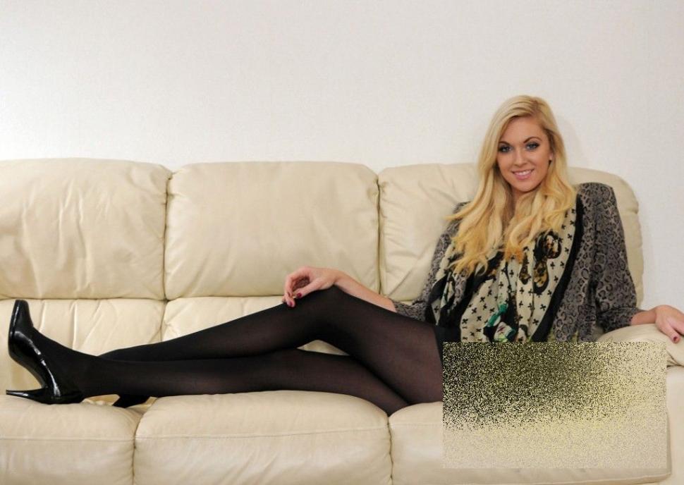 N-a ştiut acest lucru despre trupul ei până când nu a fost măsurată. "Lungimea e de 119 cm!" 243377