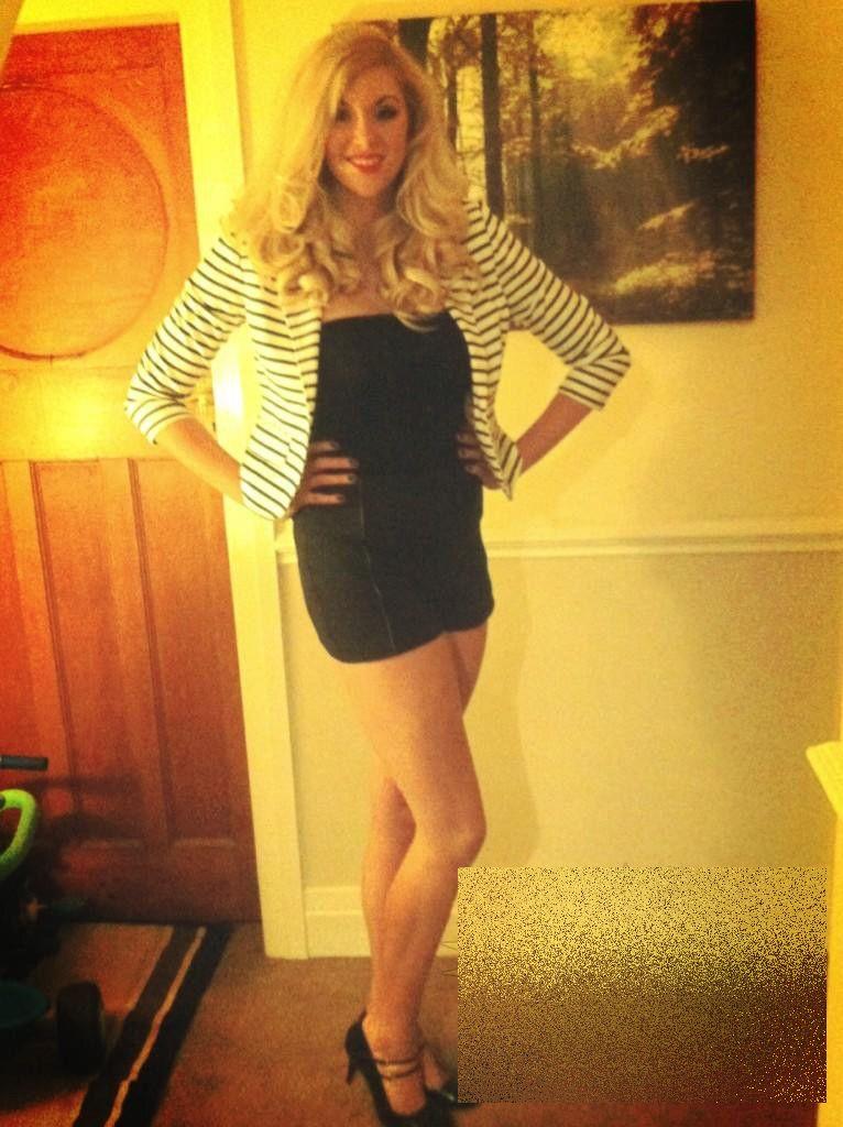 N-a ştiut acest lucru despre trupul ei până când nu a fost măsurată. "Lungimea e de 119 cm!" 243379